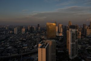 ארז פישלר ואייקון ישראל השיקו מתחם חדש בהרצליה